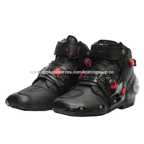 Motorcycle & Motorsports Boots for Women for sale