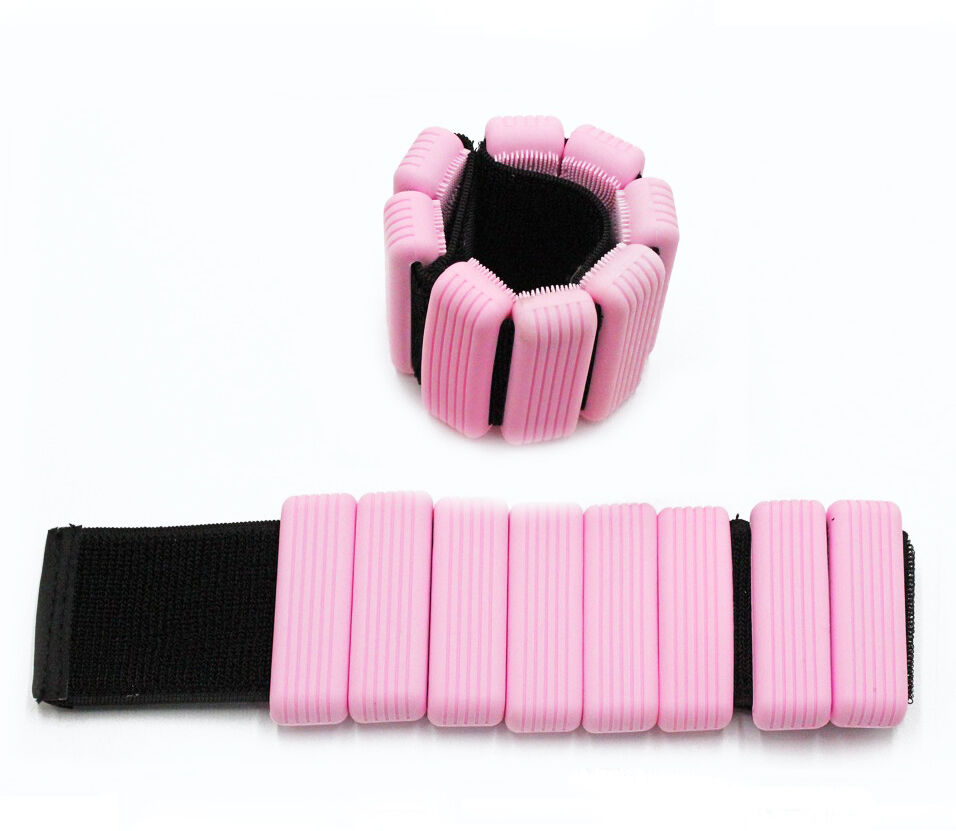 Buy Wholesale China Supplier Of Wearable Wrist & Ankle Weights ...