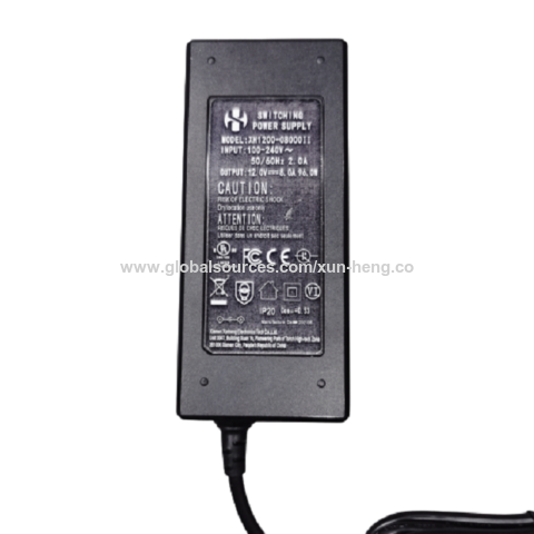 Buy Wholesale China Oem/odm Factory Price 120w Ac Dc Adapter Power Supply  Customized Design High Performance With Ul ,fcc,cb Certificate & Ac Dc  Adapter at USD 13.5