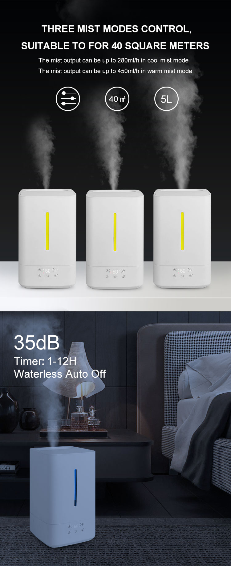 Diffuser Controller Buy Wholesale China Mini Mute Aromatherapy Diffusers Cool Mist Maker ...