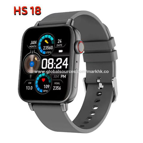 Compre Precio De Fábrica, Reloj Inteligente Para Personas Mayores, Reloj De  Pulsera Spo2 4g, Alarma Sedentaria, Recordatorio De Medicina, Seguimiento  De Llamada De Emergencia y Reloj Inteligente de China por 39 USD