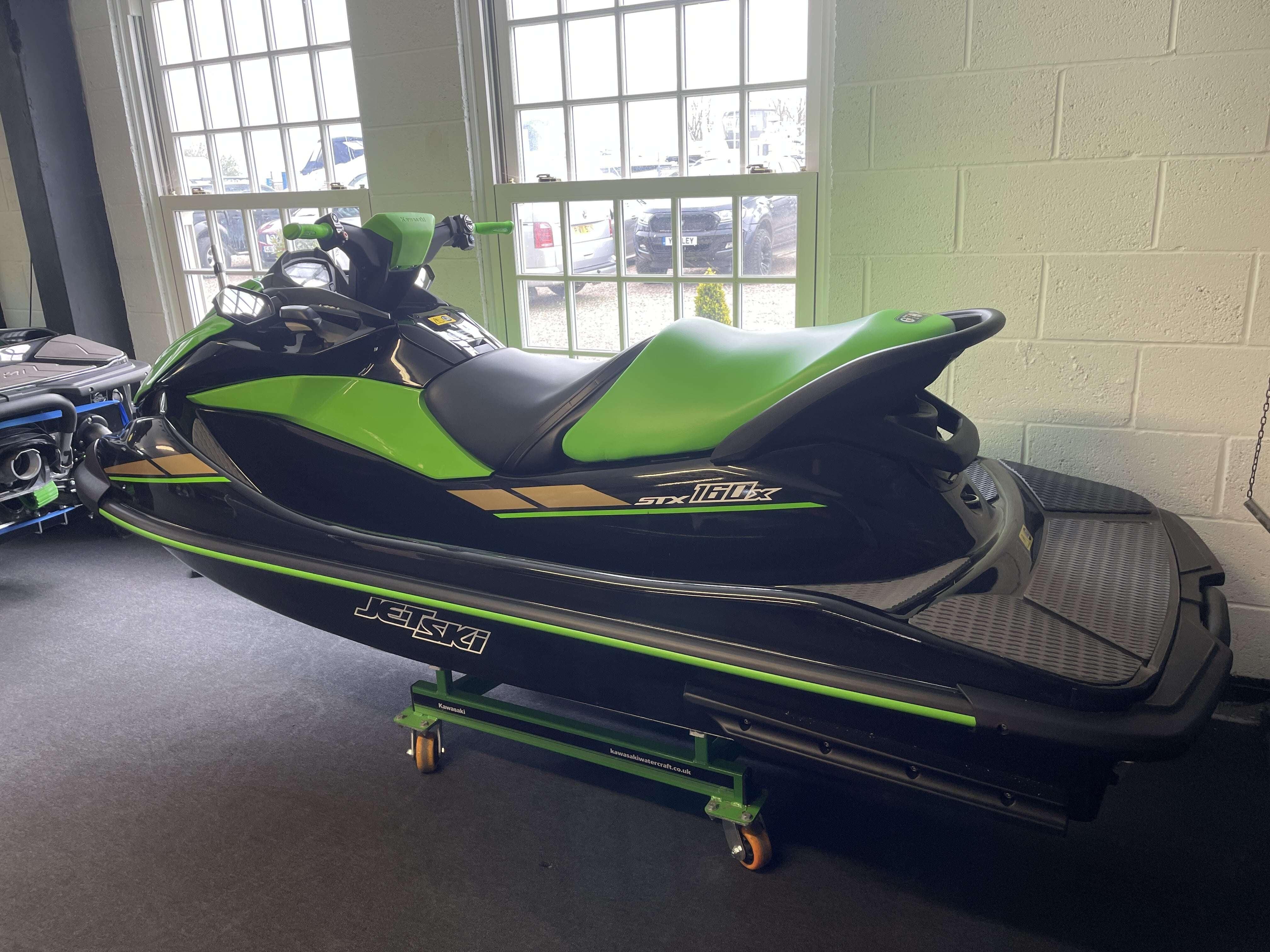 Buy Wholesale Canada Power 900cc Engine Capacity Jet Ski / Jet Ski Hot