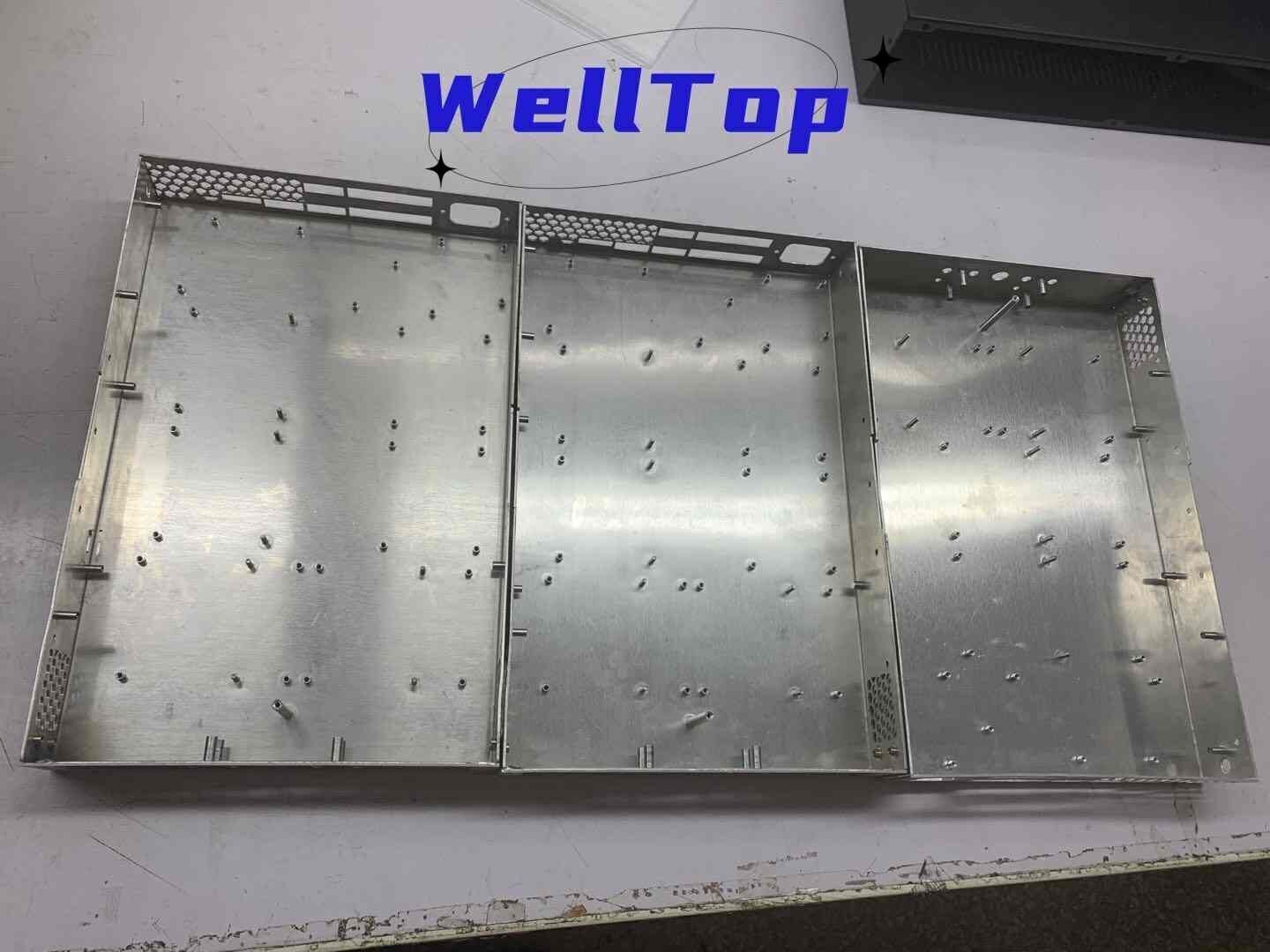 Cnc Shell Casing Buy Wholesale China Mass Production Cnc Machining Stainless Steel Parts ...