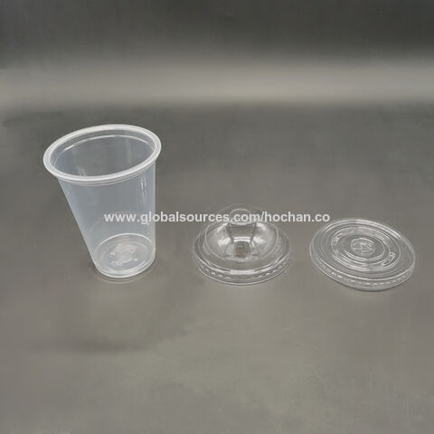 Wholesale Disposable Plastic PS Cups 18 Oz Red Solo Party Cups Beer Pong  Cups - China Disposable Party Shot Cups and Double Color Party Cups price