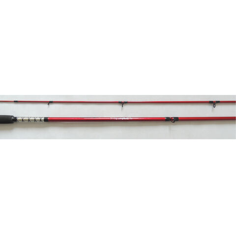 Double-winner Fiberglass Feeder Rods 2.7m 2+1 Sections Lure Weight: 30~60g  Eva Handle Fishing Rods - China Wholesale Fishing Feeder Rods $6.06 from  Weihai PTC International Co. Ltd