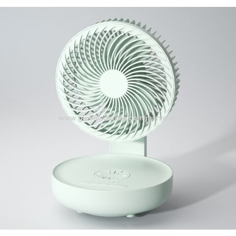 Ventilateur mural à oscillation puissant et silencieux de 16 pouces pour  Accueil - Chine Ventilateur de refroidissement et appareil domestique prix