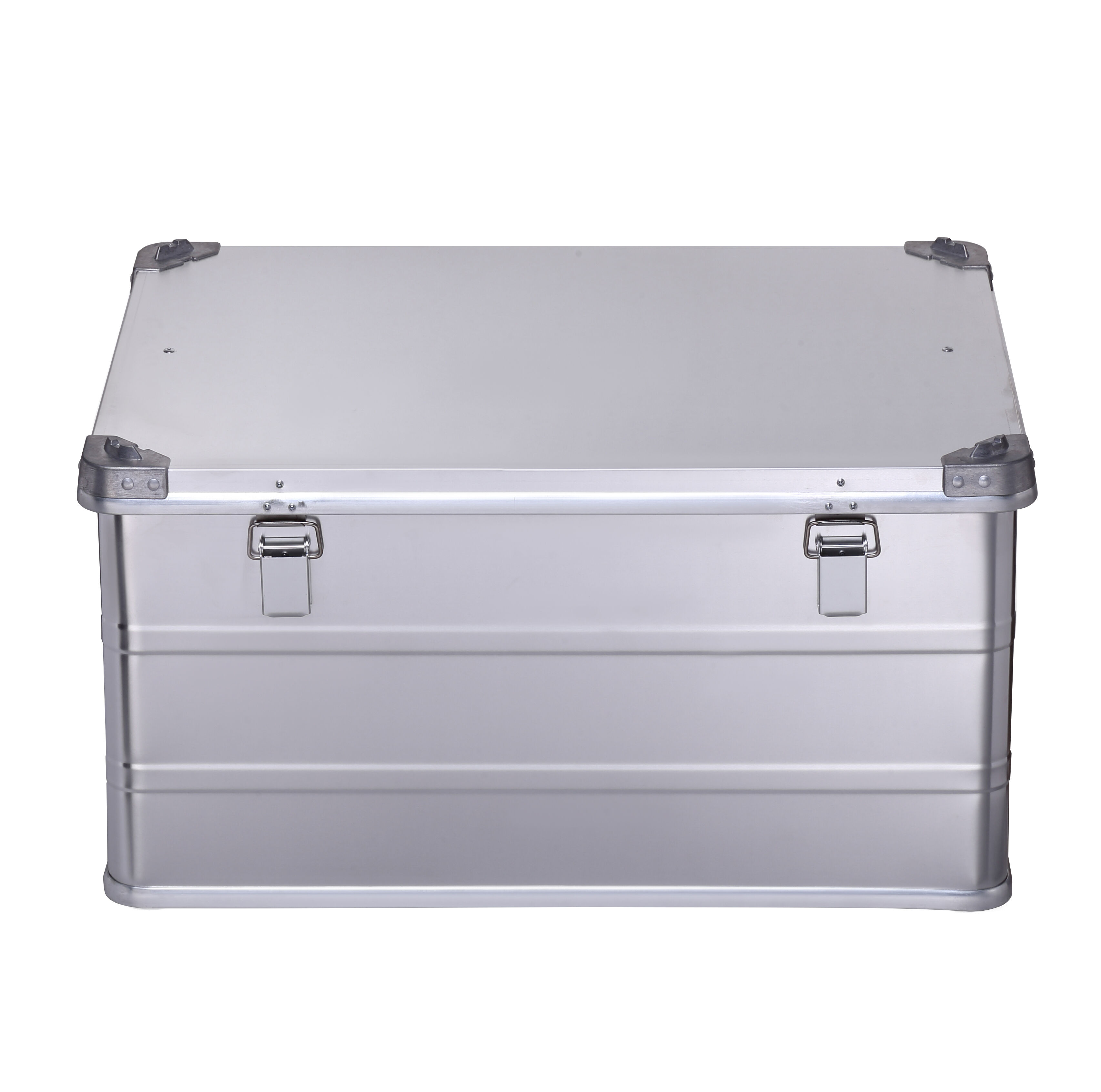 Buy Wholesale China High Quality Industrial Aluminum Box Waterproof ...