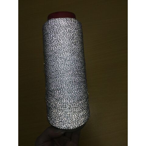 Buy Wholesale China Reflective Yarn & Reflective Thread, Stitching at USD  0.02