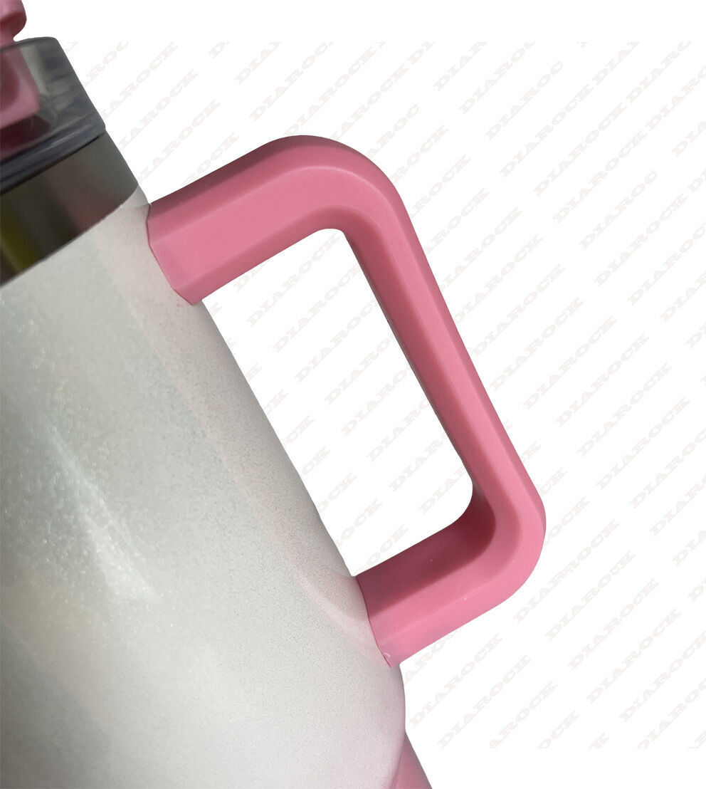 Gradient Stainless Steel Tumbler main image 1