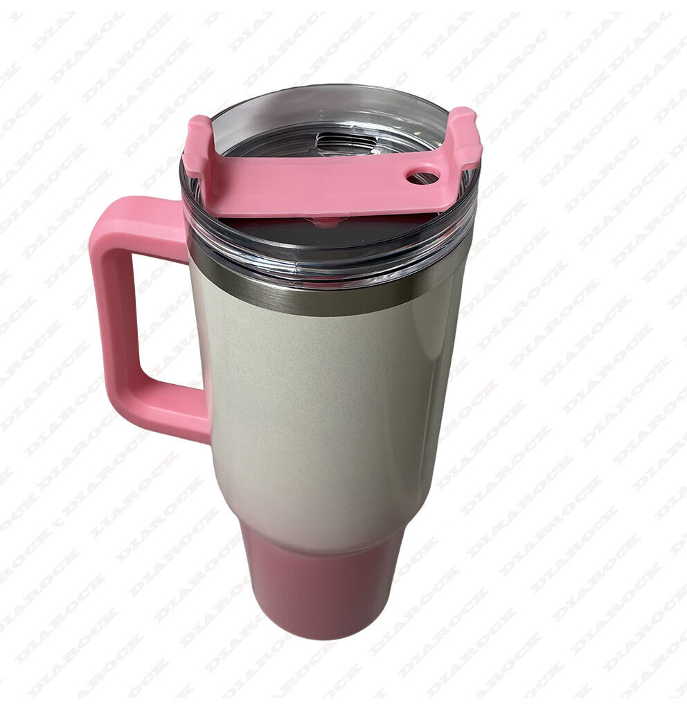 Gradient Stainless Steel Tumbler