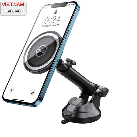 Compre Viet Nam Creativo Soporte Teléfono Coche Titular Del