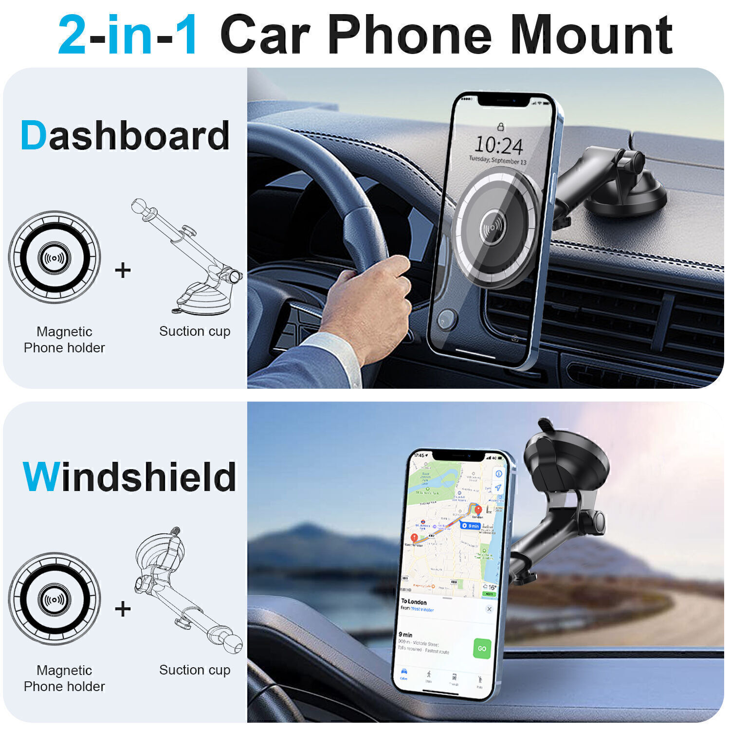 Buy Wholesale Vietnam Viet Nam Smart Products Price Car Holder For