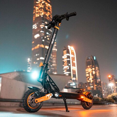 Kukirin G2 Max China Fat Tire 70 Mph Fast Motor High Speed