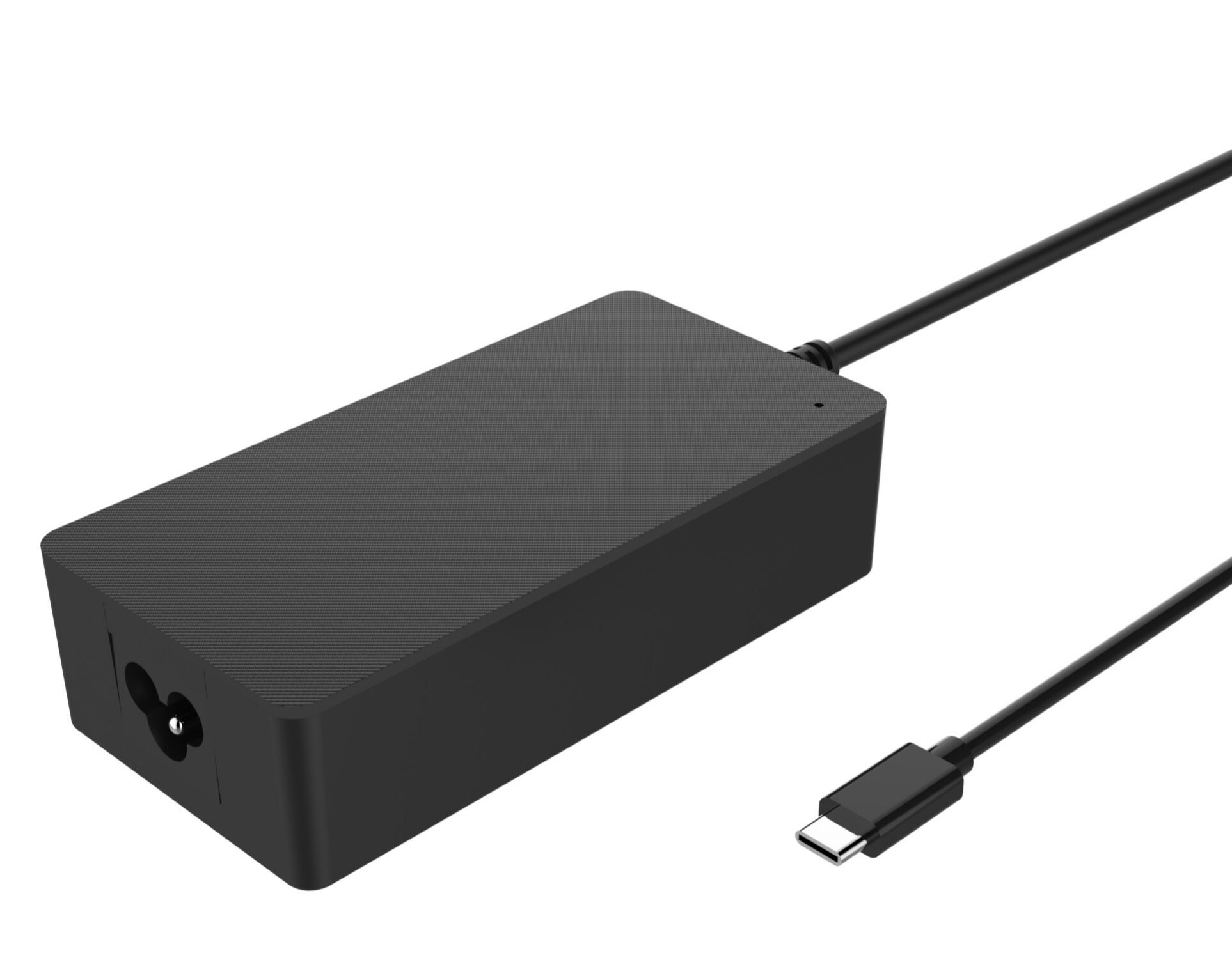 Cargador USB-C original de 45 W (fuente de alimentación) L43407-001,  enchufe USB-C - HP