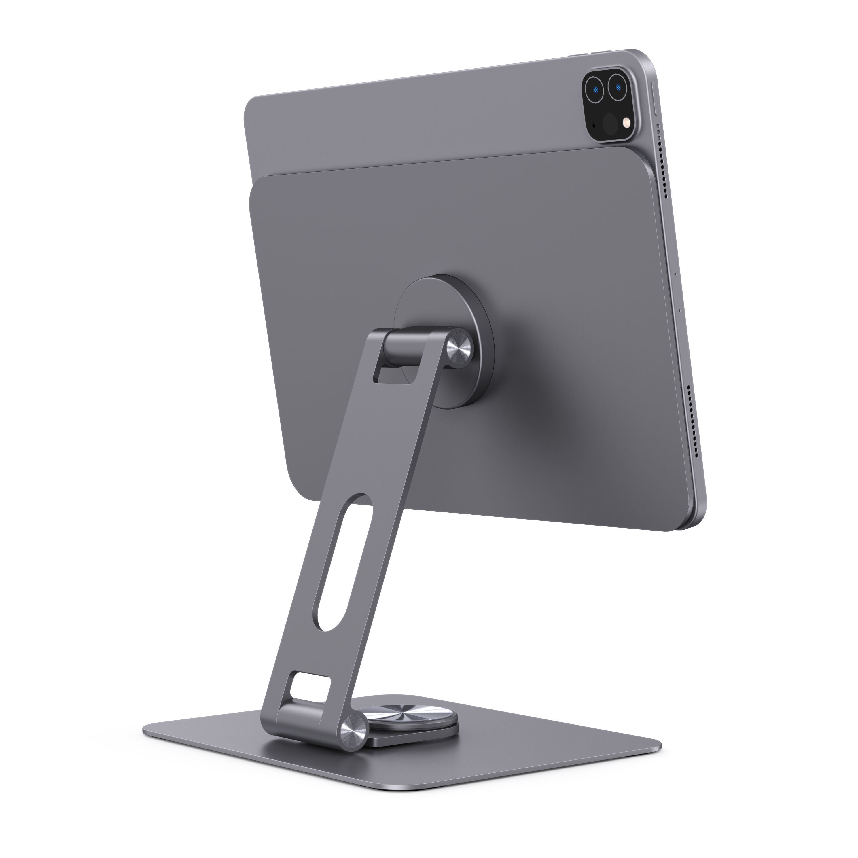 Pdt Stand Buy Wholesale China Rotate Magnetic Foldable Stand For Ipad For Oem ...
