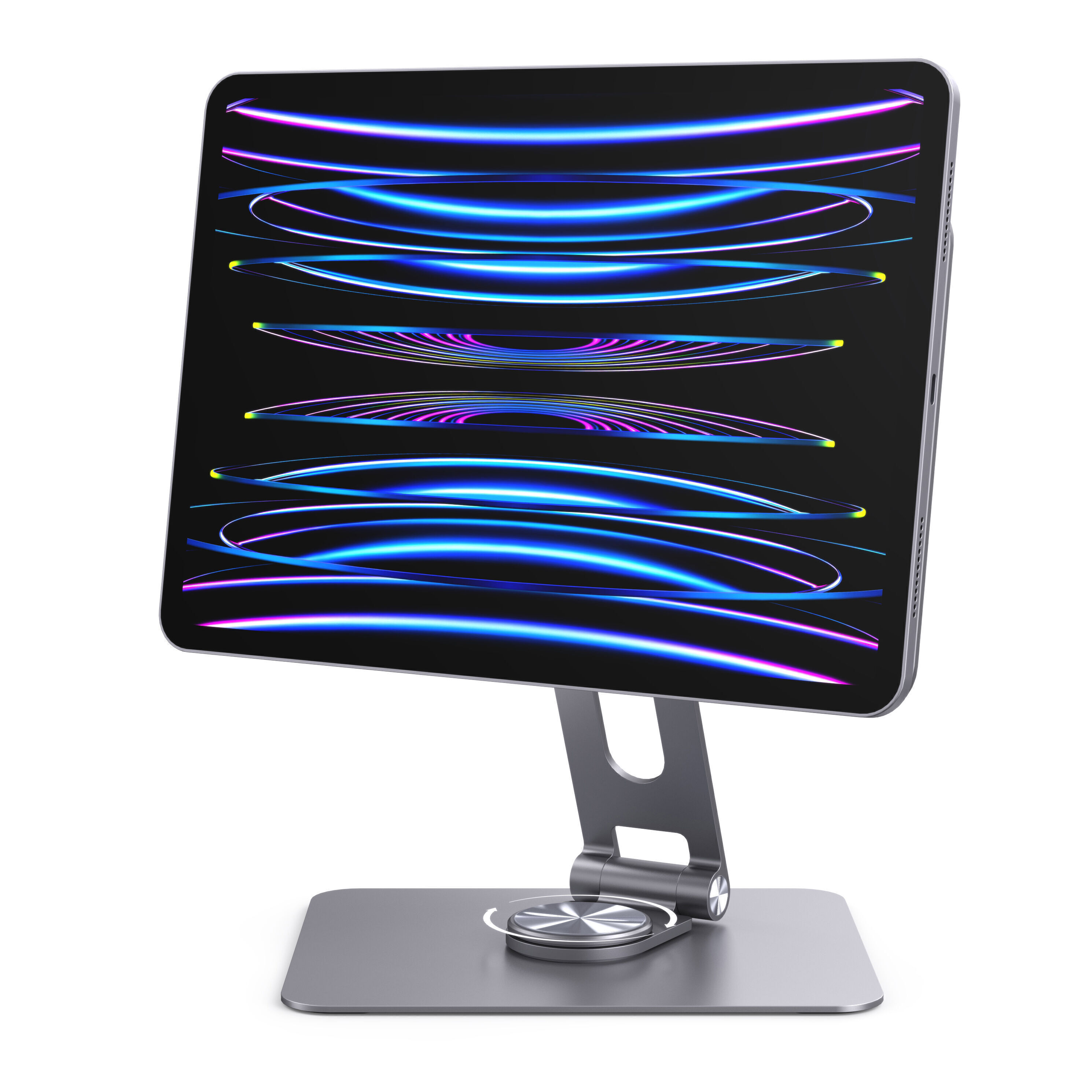 Pdt Stand Buy Wholesale China Rotate Magnetic Foldable Stand For Ipad For Oem ...