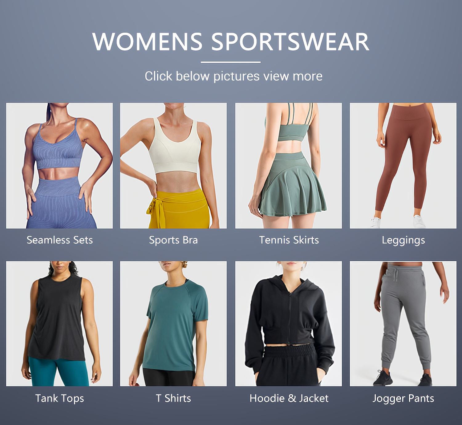 Women Sport Bras Sexy Seamless Yoga Shirts Sport Bra Top