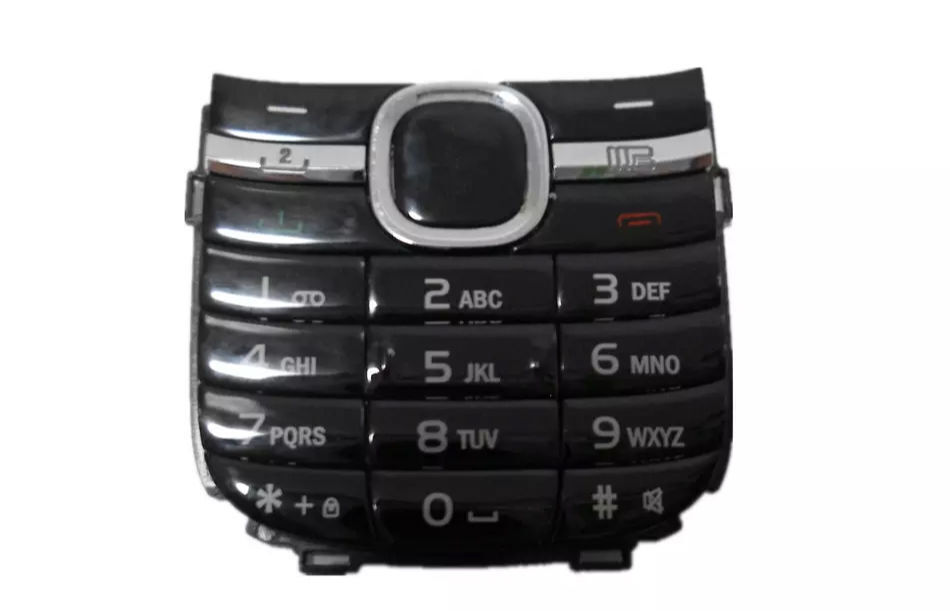 Buy Wholesale China High Quality Keyboard Plastic Button Backlit Rubber ...