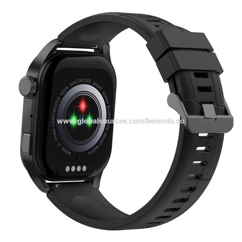 Amazon.com: OUKITEL BT50 Military Smart Watches for Men, 1.43