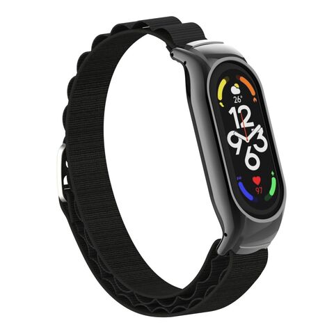 Correa Alpine Loop para SmartWatch  Pulsos / Banda – 20mm a 22mm