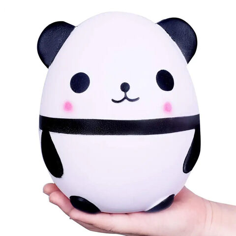 Boule Anti-Stress Panda