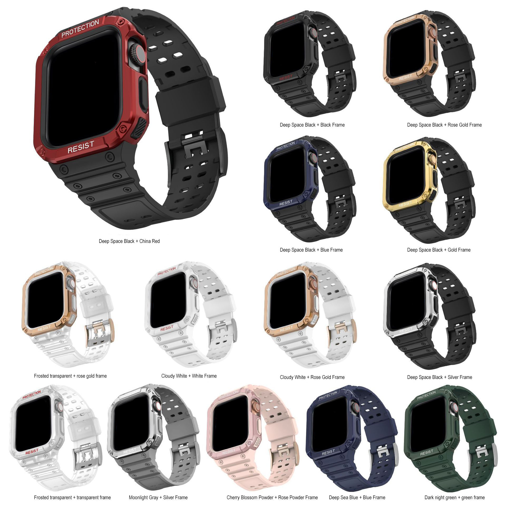 Leather Handmade Apple Watch Band 38/40/41mm 42/44/45/49mm Series 1 2 3 4 5  6 7 8 SE Ultra 20mm and 22mm Samsung Fitbit