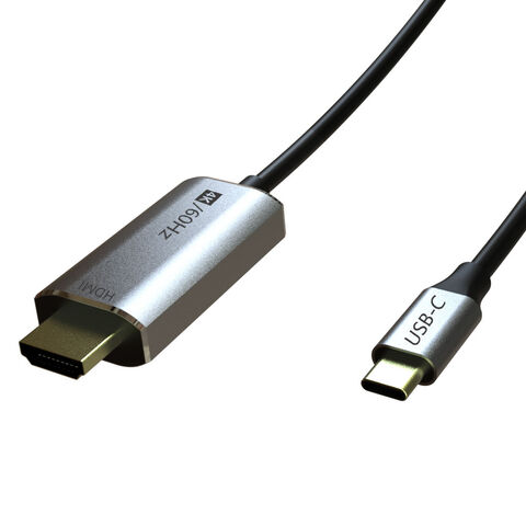 Adaptateur HDMI femelle vers VGA mâle - FARSINCE