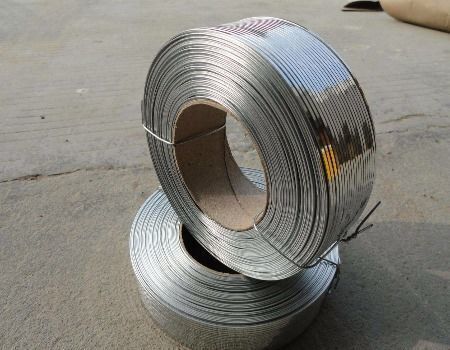 Buy Wholesale China Spring Steel Flat Wire,stainless Steel Flat Wire For  Corrugated Box & Flat Stitching Wire at USD 600