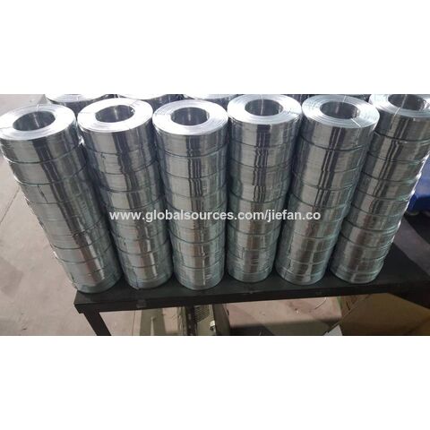 Buy Wholesale China Spring Steel Flat Wire,stainless Steel Flat Wire For  Corrugated Box & Flat Stitching Wire at USD 600