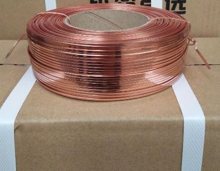 Buy Wholesale China Spring Steel Flat Wire,stainless Steel Flat