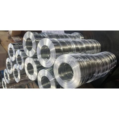 Buy Wholesale China Spring Steel Flat Wire,stainless Steel Flat Wire For  Corrugated Box & Flat Stitching Wire at USD 600