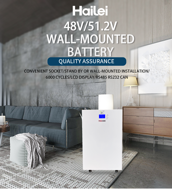 Buy Wholesale China Powerwall 48v 100ah 200ah 5kwh 10kwh 20kwh Lithium ...