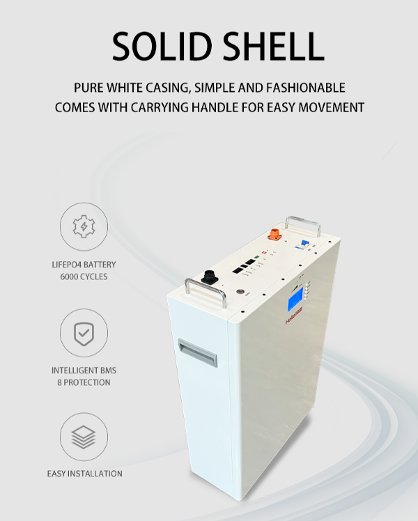 Buy Wholesale China Powerwall 48v 100ah 200ah 5kwh 10kwh 20kwh Lithium ...
