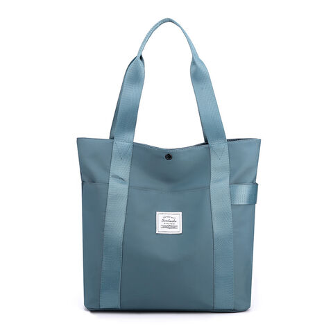 Wholesale Canvas Bags: Tasty - MNC Bags New York