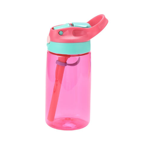 DIY Children Water Bottles Portable 480ML Personalized Outdoor