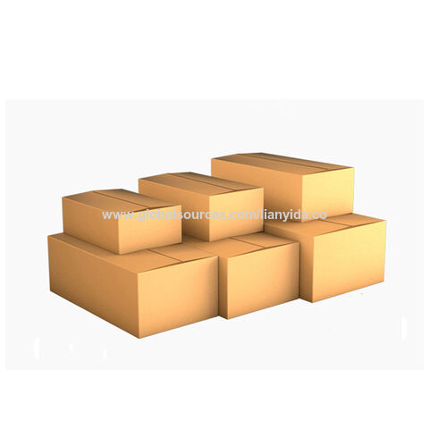 Buy Wholesale China Corrugated Cake Box, Custom Folding Corrugated Mailer  Packaging Kraft Shipping Paper Box For Cake & Corrugated Paper Cake Box at  USD 0.44