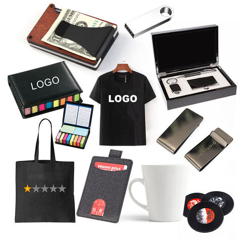 OEM China Supplier Custom Logo Promotion Gift Sets Giveaway Items