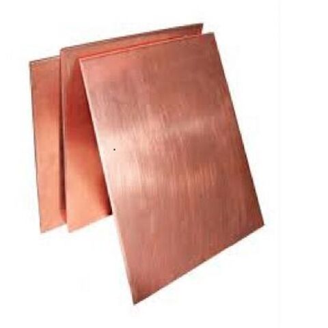 Top Quality Copper Electrolytic Copper Cathodes, Copper Plates - China  Copper Plate, Copper Sheet