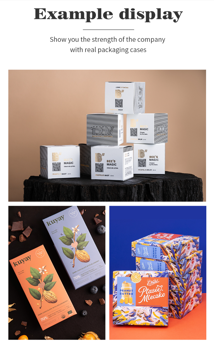 Box Flashcards Custom Design Flash Cards Learning Cards With Cardboard ...