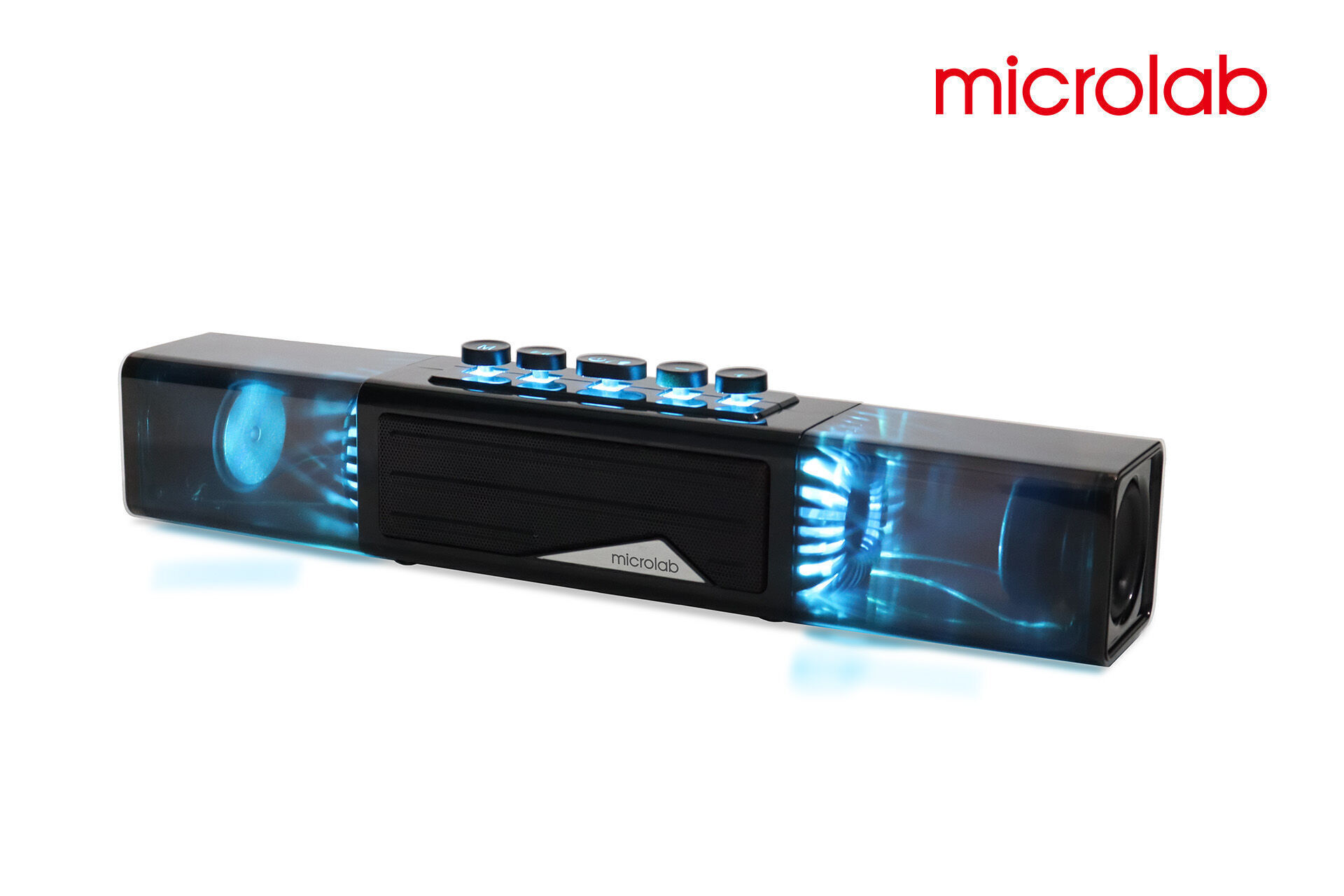 Buy Wholesale China Wholesale Micro Speaker With Colorful Led Light ...