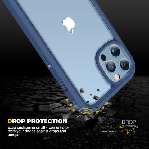 Para iPhone 14 PRO Max Protector de pantalla de privacidad cubierta  completa Protector de película de pantalla antiarañazos vidrio templado  oscuro antiespía - China Protector de pantalla anti-Scratch y protector de  pantalla