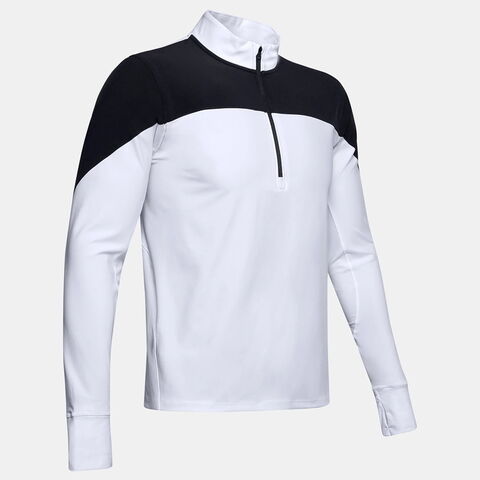 Buy Wholesale China Solid Color White Sports Trend Stand-up Collar