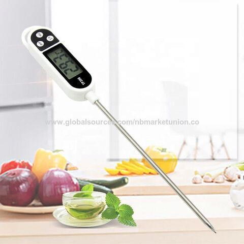 Programmable Digital Candy / Deep Fry Thermometer