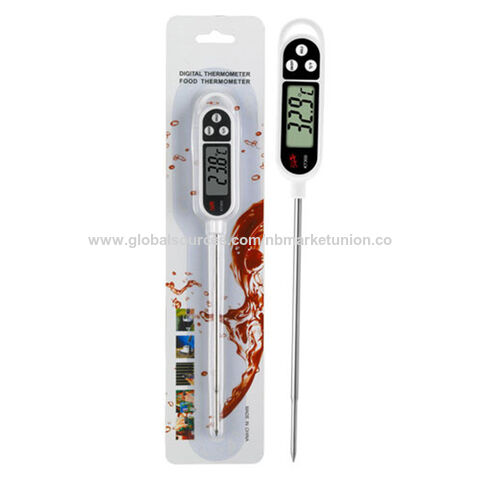 Taylor Programmable Digital Candy And Deep Fry Thermometer With
