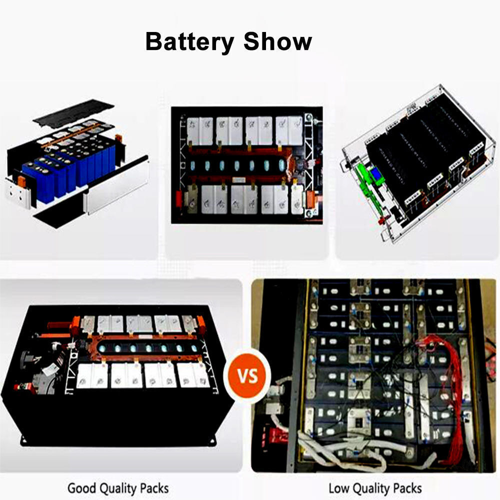 Buy Wholesale China Aga Power Wall Grade A Off Grid Household 5kwh 51 ...