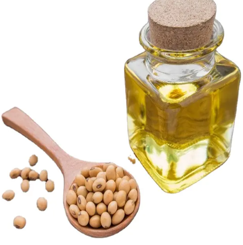 Buy Wholesale Czech Republic High Quality Refined Soyabean Oil Crude