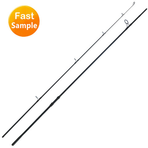 Buy Wholesale China Double Winner Carp Rod 13ft 2 Section Line Weight:  5.0lbs 24t Carbon Fishing Rod Chinese Guide Chinese Reel Seat & Carp  Fishing Rod 13ft at USD 31.34