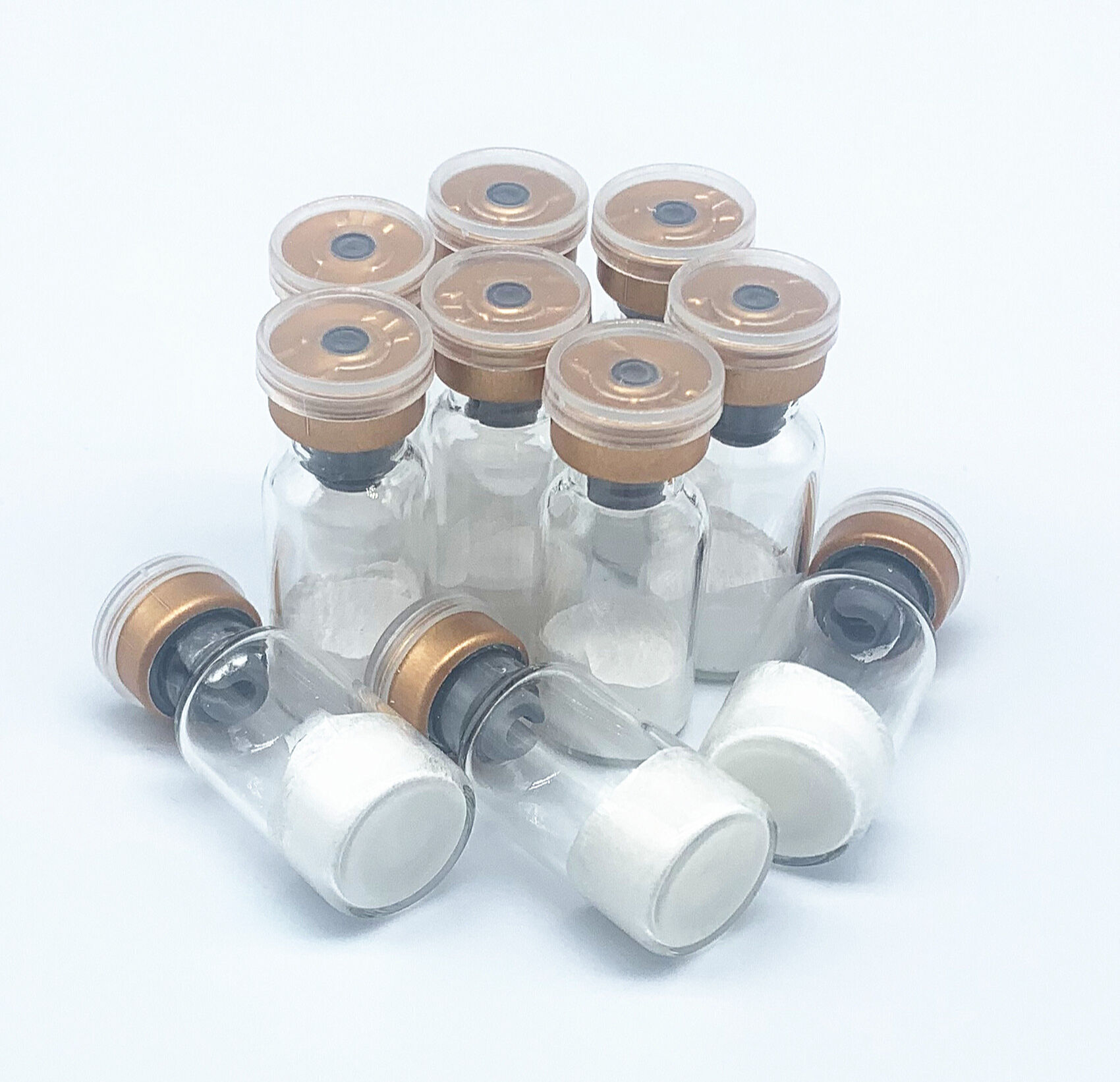 Buy Wholesale China Wholesales Hot Sell Peptides Tirzepatid' Peptides ...