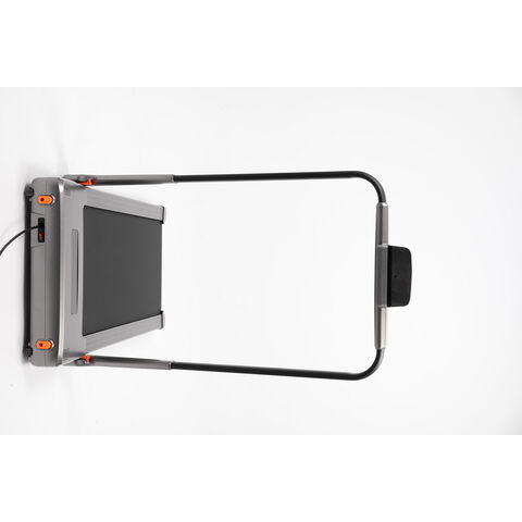 Cinta de correr bajo el escritorio, cinta de correr para caminar, cinta de correr plegable 2 en 1 para oficina con control remoto