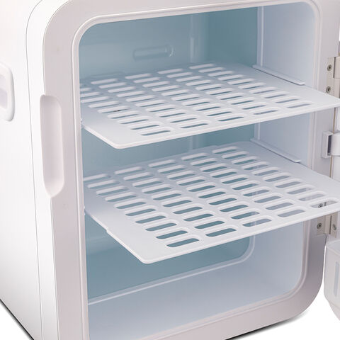 Mini frigo, mini réfrigérateur pour chambre à coucher, mini réfrigérateur  8l, refroidisseur thermoélectrique compact portable et p - Achat / Vente  mini-bar – mini frigo mini frigo, mini réfrigérateur pour chambre à